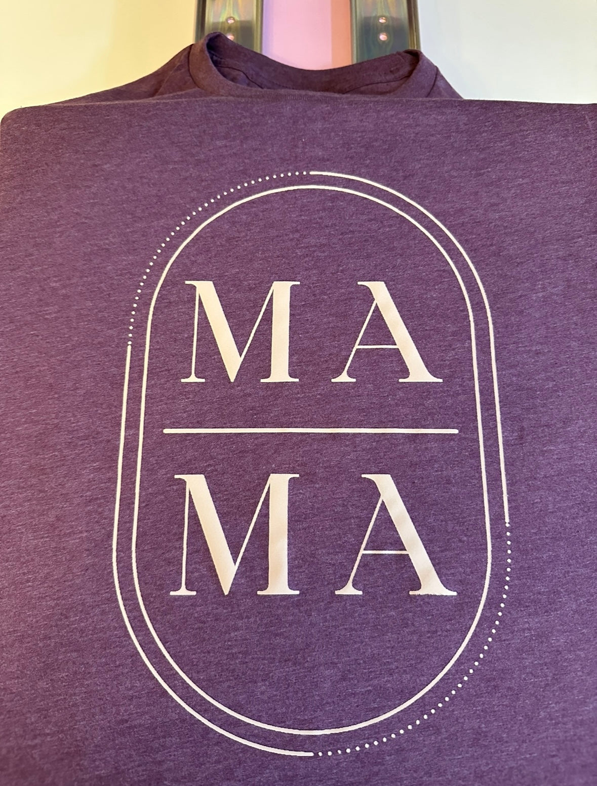 Boho Mama Tshirt